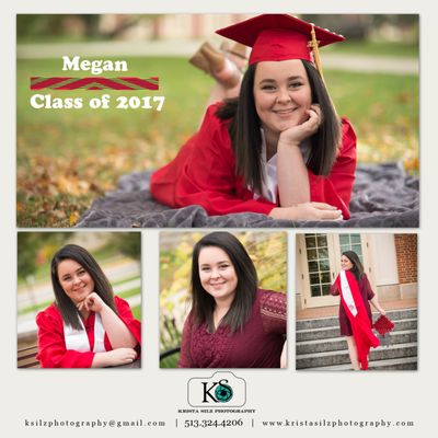 Graduation portraits, Miami university, Senior Portraits