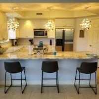 Custom kitchen remodels