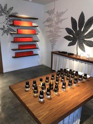 Frederic Malle on Melrose