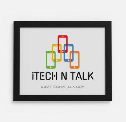 Welcome to iTECH N TALK