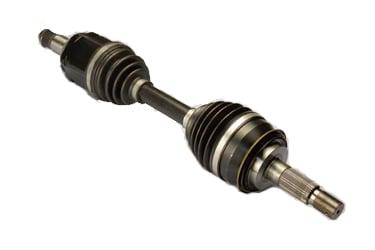 Axle or Driveaxle