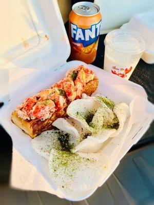 Best Lobster Combo (Must try)