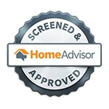 Home Advisor screened and approved