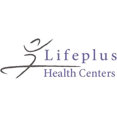 Lifeplus Health Centers Logo