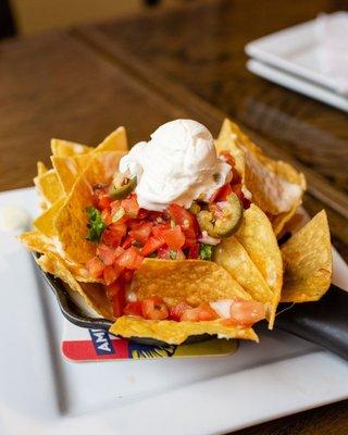 Tap House Nachos