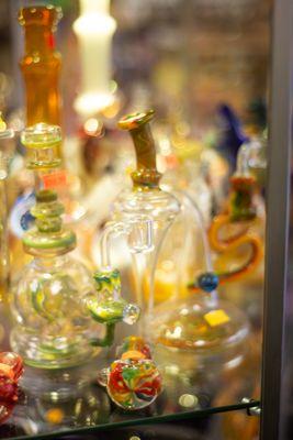 Art of Glass Smoke Shop