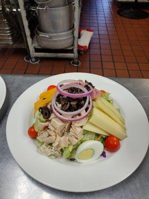 Chef Salad