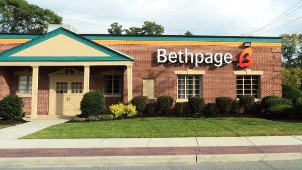 Bethpage Federal Credit Union Cetereach, NY location