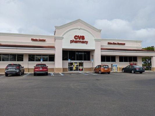 CVS on Pine Island, Cape Coral