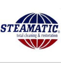 Steamatic Cleaning Services logo