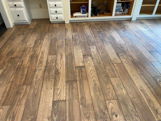 Mannington Laminate style Chestnut Hill