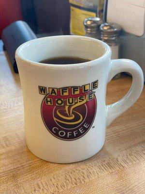 Classic Waffle House Coffee Mugs