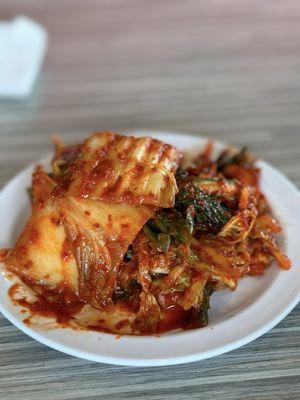 Kimchi