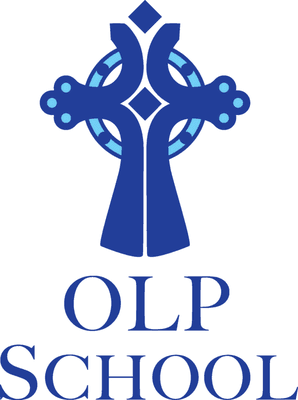 Our Lady of Peace Logo