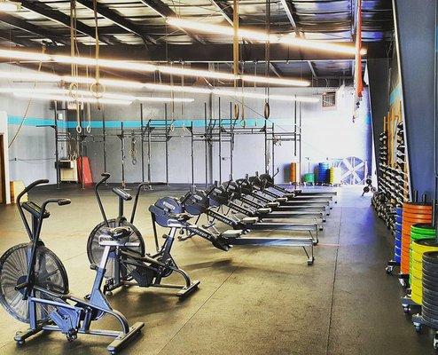 CrossFit Visalia