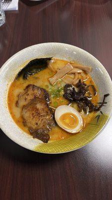 Ton Ramen