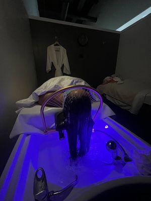 Halo Head Spa