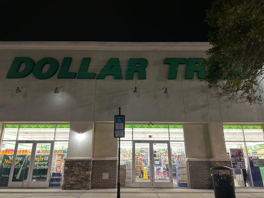 Dollar Tree