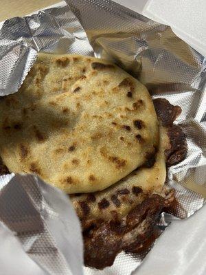 Pupusas