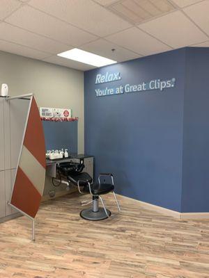 Great Clips