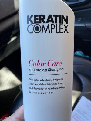 Color Care