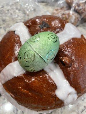 Easter cake