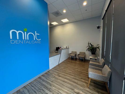 Mint Dental Care - Sunnyvale