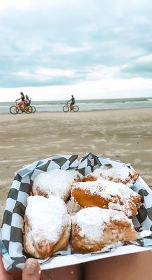 Beignets!