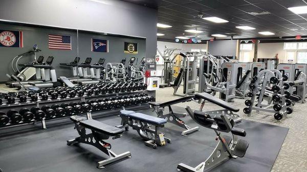 Miller Fitness - Fairfield