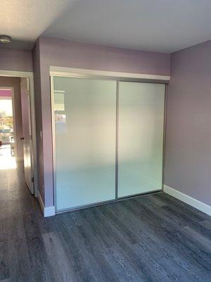 American Sliding Door