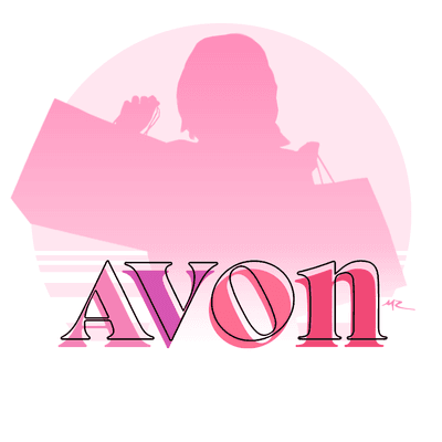 Order Avon With Jenny