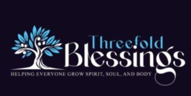 Threefold Blessings