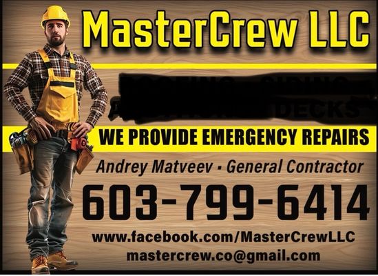 Mastercrew