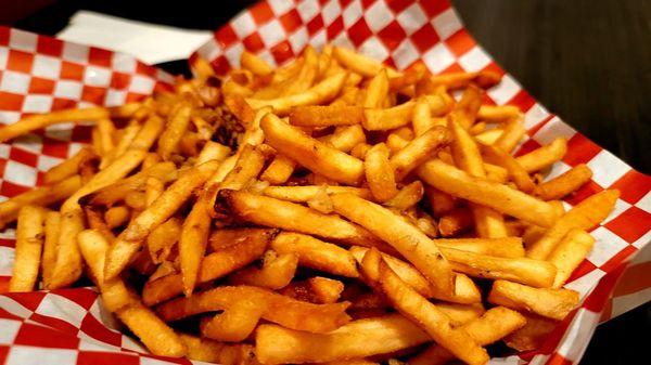 Fries