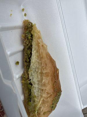 Baklava