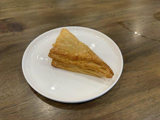 Apple turnover