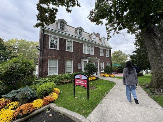 Stevens Institute of Technology