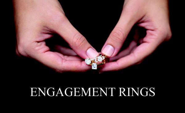 Engagement Rings