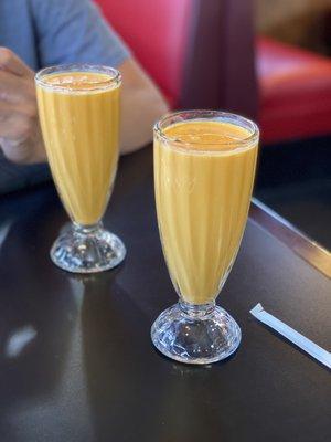 Mango Lassi