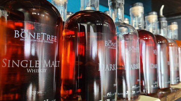 Bonetree Distillery