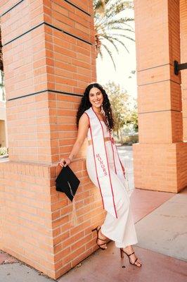 CSUN | Graduation photos