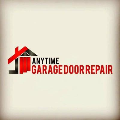 Anytime Garage Door Repair