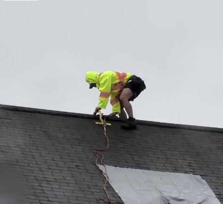 Roofing Done Right