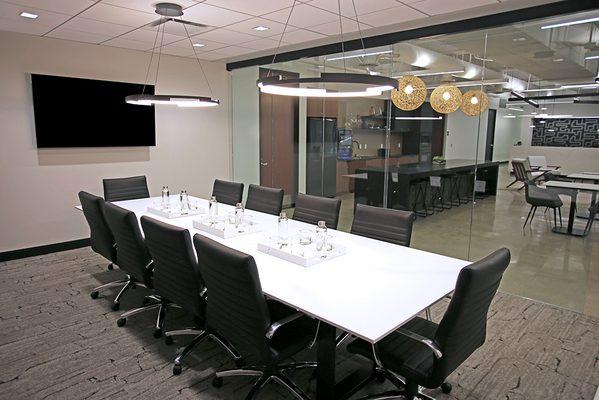 Medium Conference Room