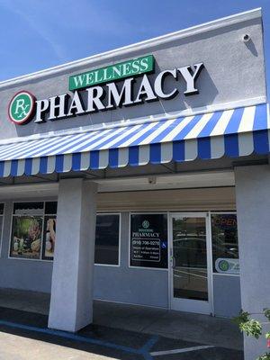 Wellness Pharmacy