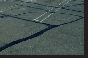 Asphalt Crack Sealants