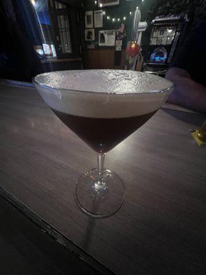 Espresso Martini