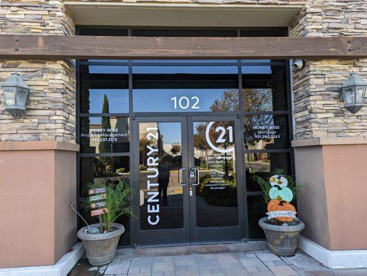 Century 21 Now Realty