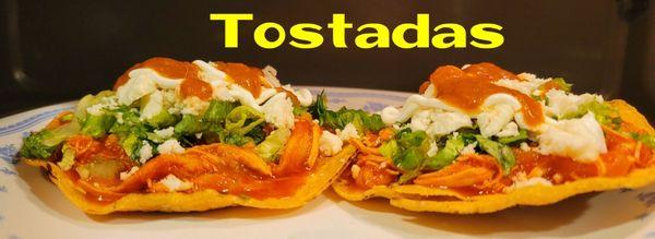 Tostadas