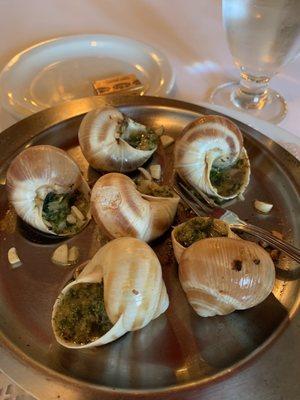 Escargot